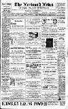 Norwood News Saturday 21 August 1897 Page 1