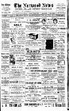 Norwood News Saturday 08 January 1898 Page 1