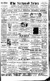 Norwood News Saturday 15 January 1898 Page 1