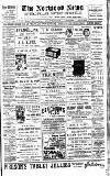 Norwood News Saturday 12 February 1898 Page 1