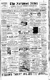 Norwood News Saturday 26 February 1898 Page 1