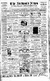 Norwood News Saturday 12 March 1898 Page 1