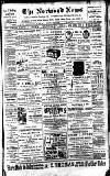 Norwood News Saturday 19 March 1898 Page 1