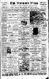 Norwood News Saturday 16 April 1898 Page 1