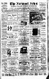 Norwood News Saturday 14 May 1898 Page 1