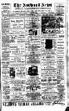 Norwood News Saturday 21 May 1898 Page 1