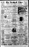 Norwood News Saturday 02 July 1898 Page 1