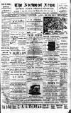 Norwood News Saturday 15 October 1898 Page 1