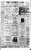 Norwood News Saturday 22 October 1898 Page 1