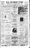 Norwood News Saturday 12 November 1898 Page 1