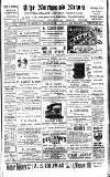 Norwood News Saturday 26 November 1898 Page 1