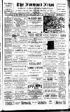 Norwood News Saturday 01 April 1899 Page 1