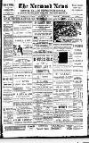 Norwood News Saturday 15 July 1899 Page 1