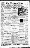 Norwood News Saturday 22 July 1899 Page 1