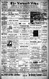 Norwood News Saturday 14 April 1900 Page 1