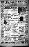 Norwood News Saturday 01 December 1900 Page 1