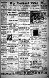 Norwood News Saturday 08 December 1900 Page 1