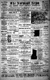 Norwood News Saturday 22 December 1900 Page 1