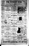 Norwood News Saturday 05 January 1901 Page 1