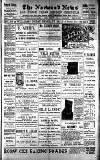 Norwood News Saturday 16 February 1901 Page 1