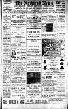 Norwood News Saturday 18 May 1901 Page 1
