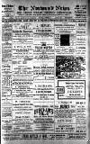 Norwood News Saturday 02 November 1901 Page 1