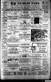 Norwood News Saturday 09 November 1901 Page 1