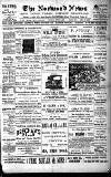 Norwood News Saturday 08 February 1902 Page 1
