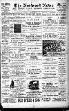 Norwood News Saturday 15 February 1902 Page 1