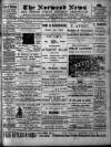 Norwood News Saturday 26 April 1902 Page 1