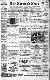 Norwood News Saturday 12 July 1902 Page 1