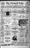 Norwood News Saturday 02 August 1902 Page 1