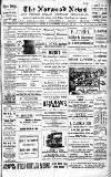 Norwood News Saturday 11 October 1902 Page 1