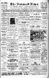 Norwood News Saturday 22 November 1902 Page 1