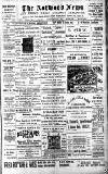 Norwood News Saturday 28 February 1903 Page 1