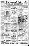 Norwood News Saturday 29 August 1903 Page 1