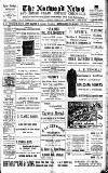 Norwood News Saturday 14 November 1903 Page 1