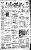 Norwood News Saturday 05 March 1904 Page 1