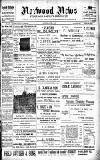 Norwood News Saturday 01 October 1904 Page 1