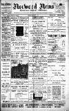 Norwood News Saturday 26 November 1904 Page 1