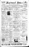 Norwood News Saturday 11 February 1905 Page 1