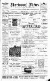 Norwood News Saturday 11 March 1905 Page 1