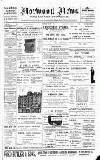 Norwood News Saturday 01 April 1905 Page 1