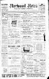 Norwood News Saturday 01 July 1905 Page 1