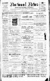 Norwood News Saturday 08 July 1905 Page 1