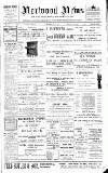 Norwood News Saturday 22 July 1905 Page 1