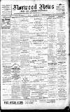 Norwood News Saturday 28 October 1905 Page 1