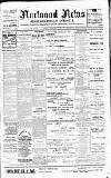 Norwood News Saturday 02 December 1905 Page 1