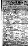 Norwood News Saturday 06 January 1906 Page 1