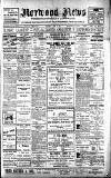 Norwood News Saturday 28 July 1906 Page 1